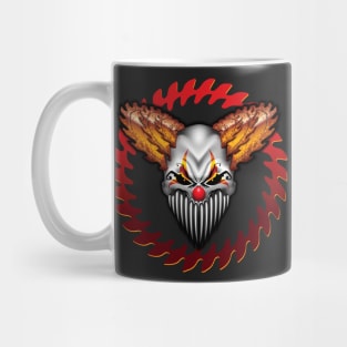 Official Freak Show Horror Logo - Freako Mug